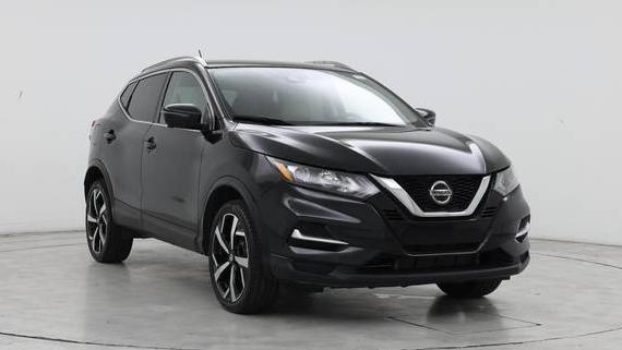 NISSAN ROGUE SPORT 2020 JN1BJ1CV9LW546190 image